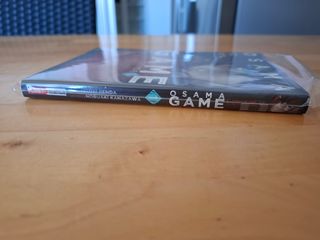 Osama Game - Il gioco del Re Volume 1
