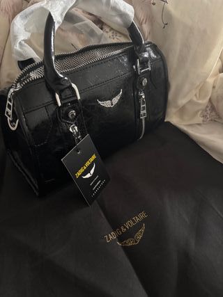 Bolso pequeño Zadig & Voltaire