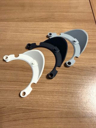 Evacuador goteo Truma