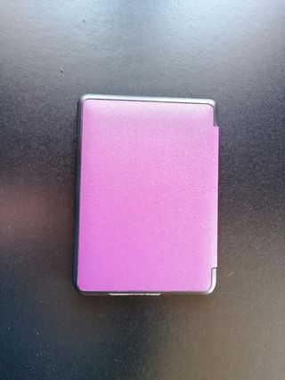 Copertina Kobo Clara