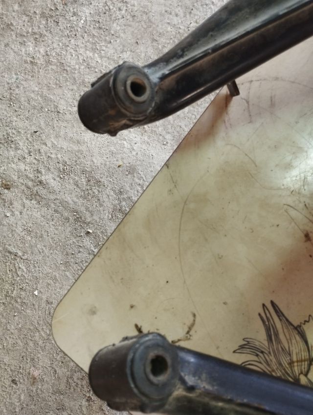 Manguetas BMW E36 Compact