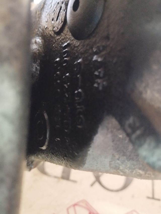 Manguetas BMW E36 Compact