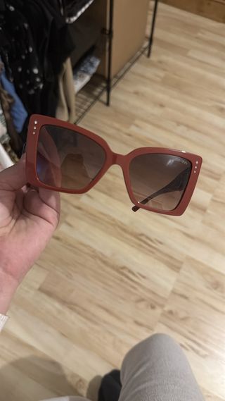 Gafas sol jimmy choo modelo lorea