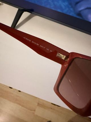 Gafas sol jimmy choo modelo lorea