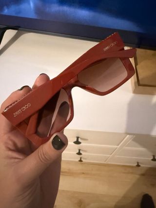 Gafas sol jimmy choo modelo lorea