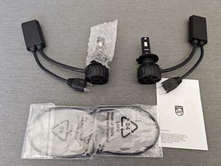 Philips Ultinon Rally 3551 LED H7
