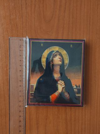 Cuadro religioso nr 9