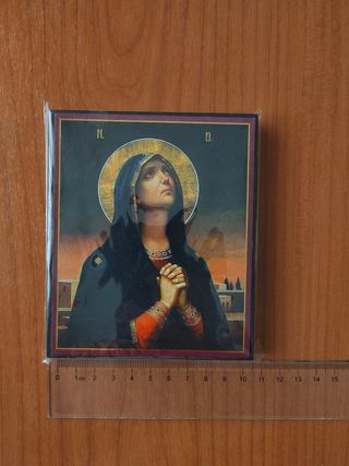 Cuadro religioso nr 9