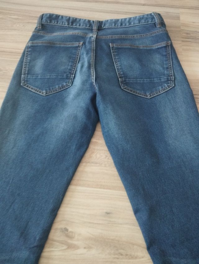 Vaqueros SLIM Kiabi talla 38