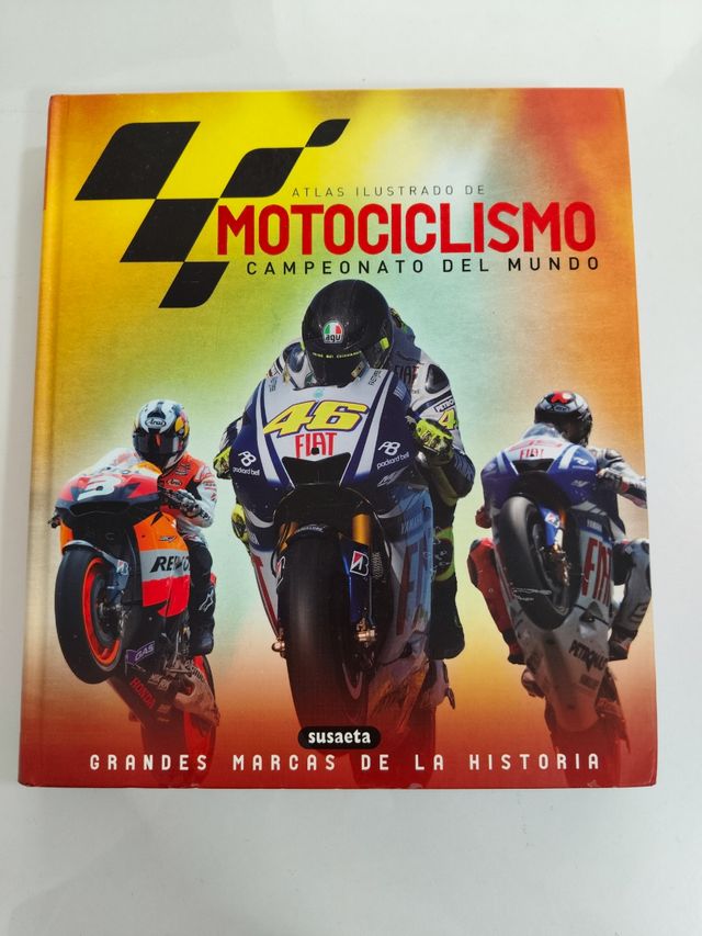 Motociclismo