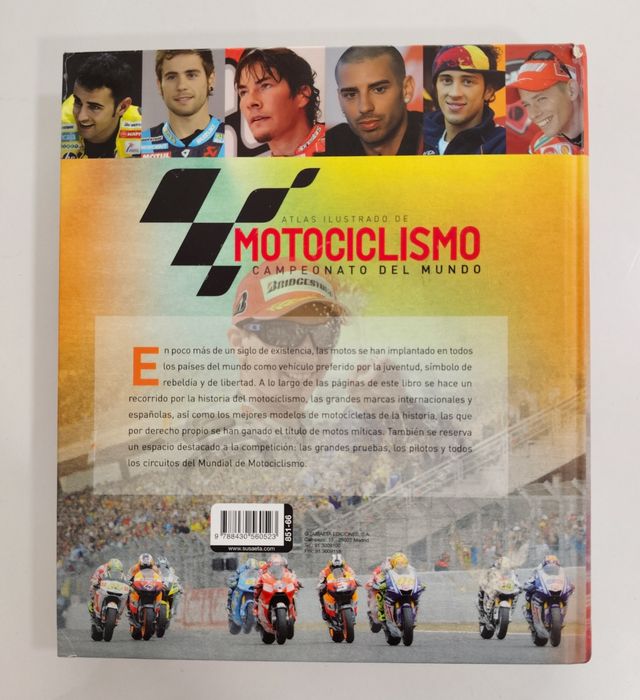 Motociclismo