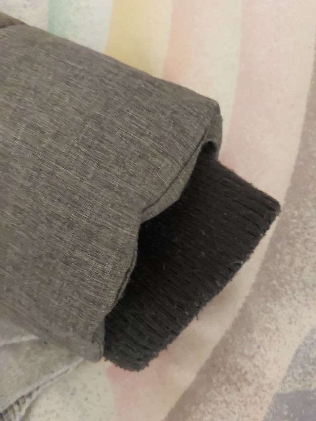 3 Abrigos Bebé 6-12 Meses