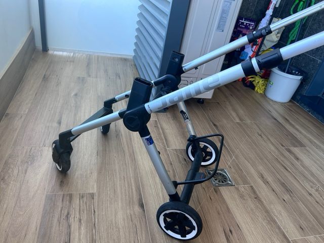 Carro Jane Newell Duo