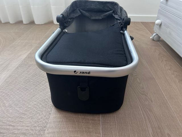 Carro Jane Newell Duo