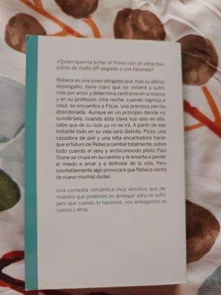 Casi una novela