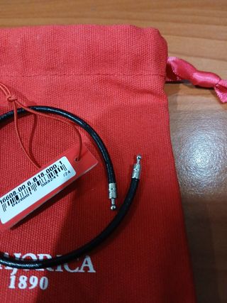 Pulsera zindis majorica