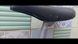 Bicicleta Carretera Saronni