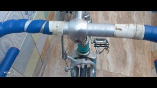 Bicicleta Carretera Saronni