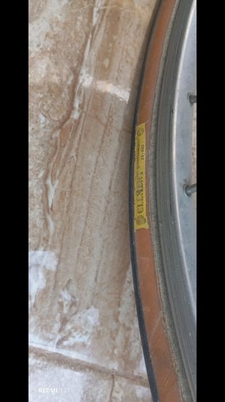 Bicicleta Carretera Saronni