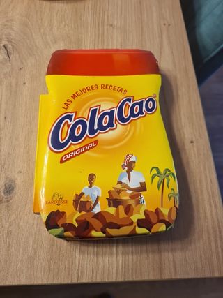 COLACAO. Las mejores recetas (Spanish Edition)