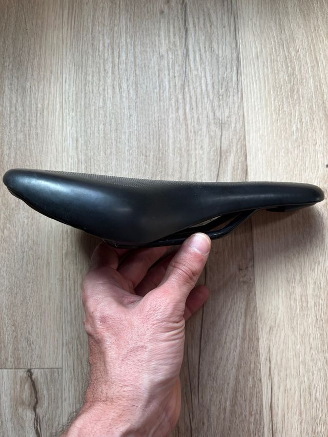 Sillin Syncros MTB. ORIGINAL