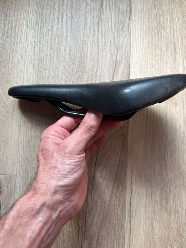 Sillin Syncros MTB. ORIGINAL