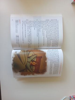 The Adventures of Tom Sawyer - Book and Audio C...