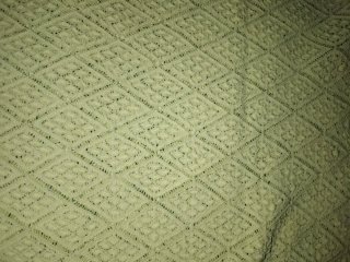 Jersey Zara amarillo mujer
