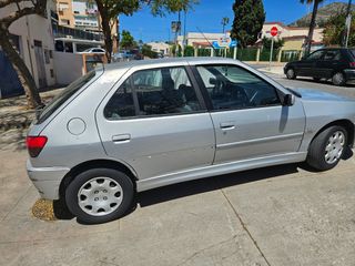 Peugeot 306 2000