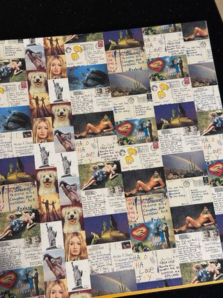 Postcards from the Boys - Ringo Starr