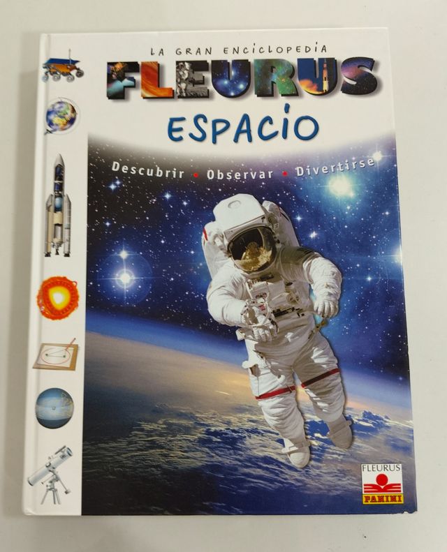 La gran enciclopedia fleurus / the Great Free F...