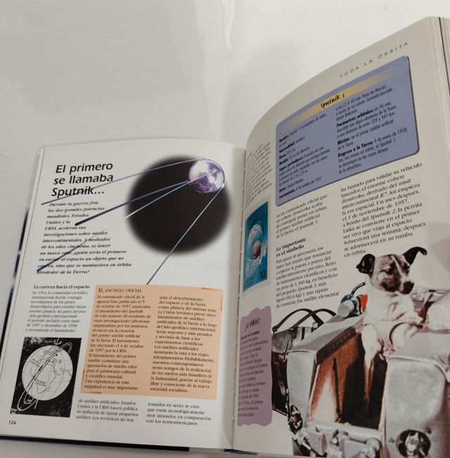 La gran enciclopedia fleurus / the Great Free F...