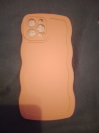 Funda iPhone 12 pro max