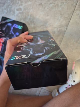 Intercomunicador Motocicleta EJEAS V6 Pro