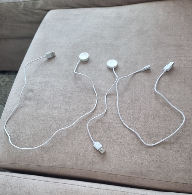 Relojes inteligentes