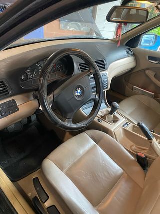 BMW Serie 3 1998