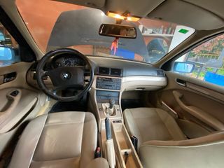 BMW Serie 3 1998