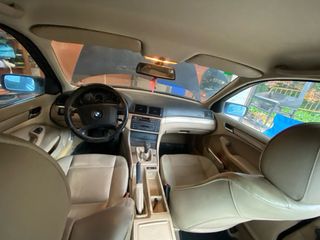 BMW Serie 3 1998