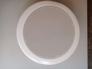 Altavoces. Difusor.
