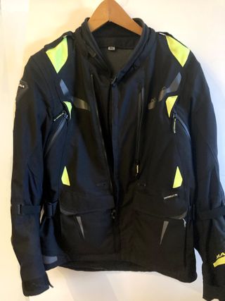Giacca moto Macna taglia XL 