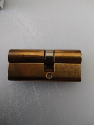 Bombillo cerradura Ezcurra DS-15 