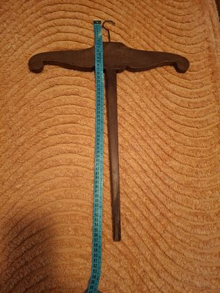 Perchas Antiguas