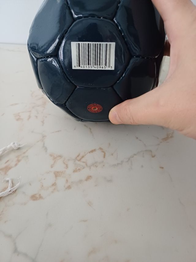 Mini pallone calcio Arsenal