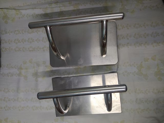 Reposapies usados en buen estado 