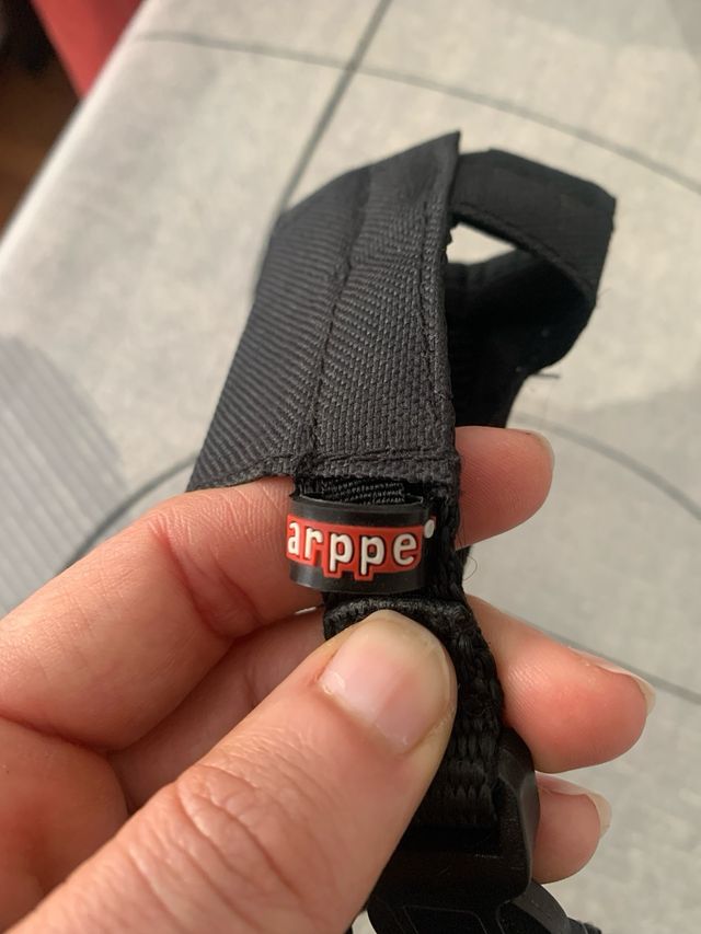 Bozal pequeño perro - Talla 0