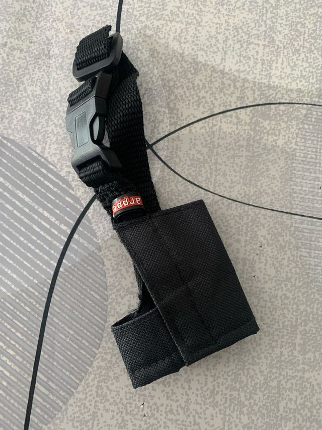 Bozal pequeño perro - Talla 0