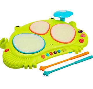 juguete niños bateria infantil mirar descripcion