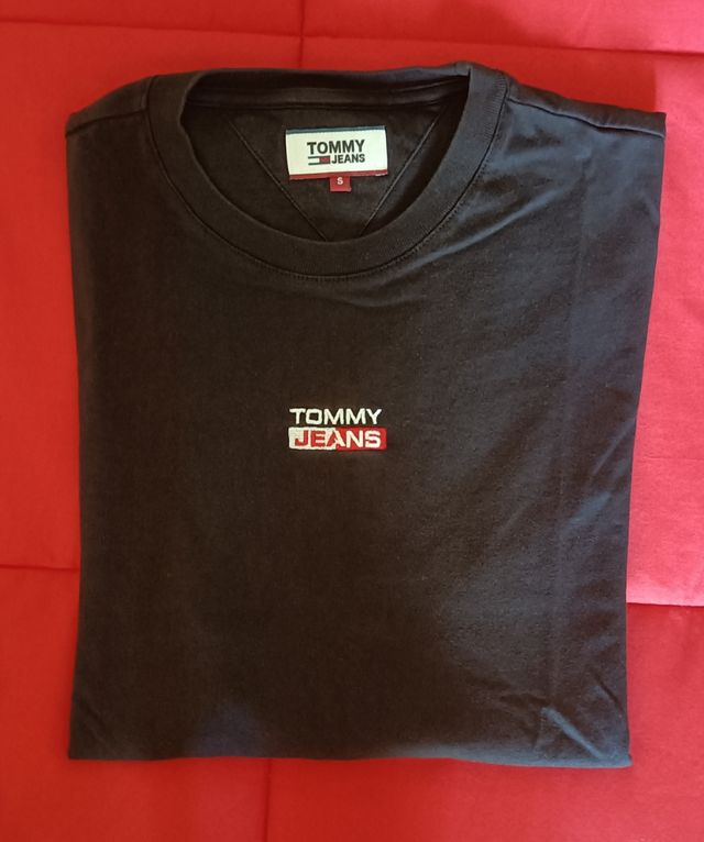 T-Shirt Tommy Hilfiger