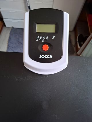 Cinta de correr Jocca manual