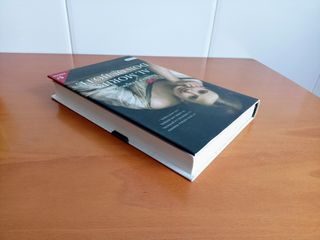 Al morir Don Quijote, Andrés Trapiello